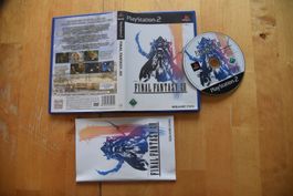Final Fantasy 12 (CIB)