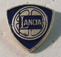 059 - Alter Pin Lancia Logo