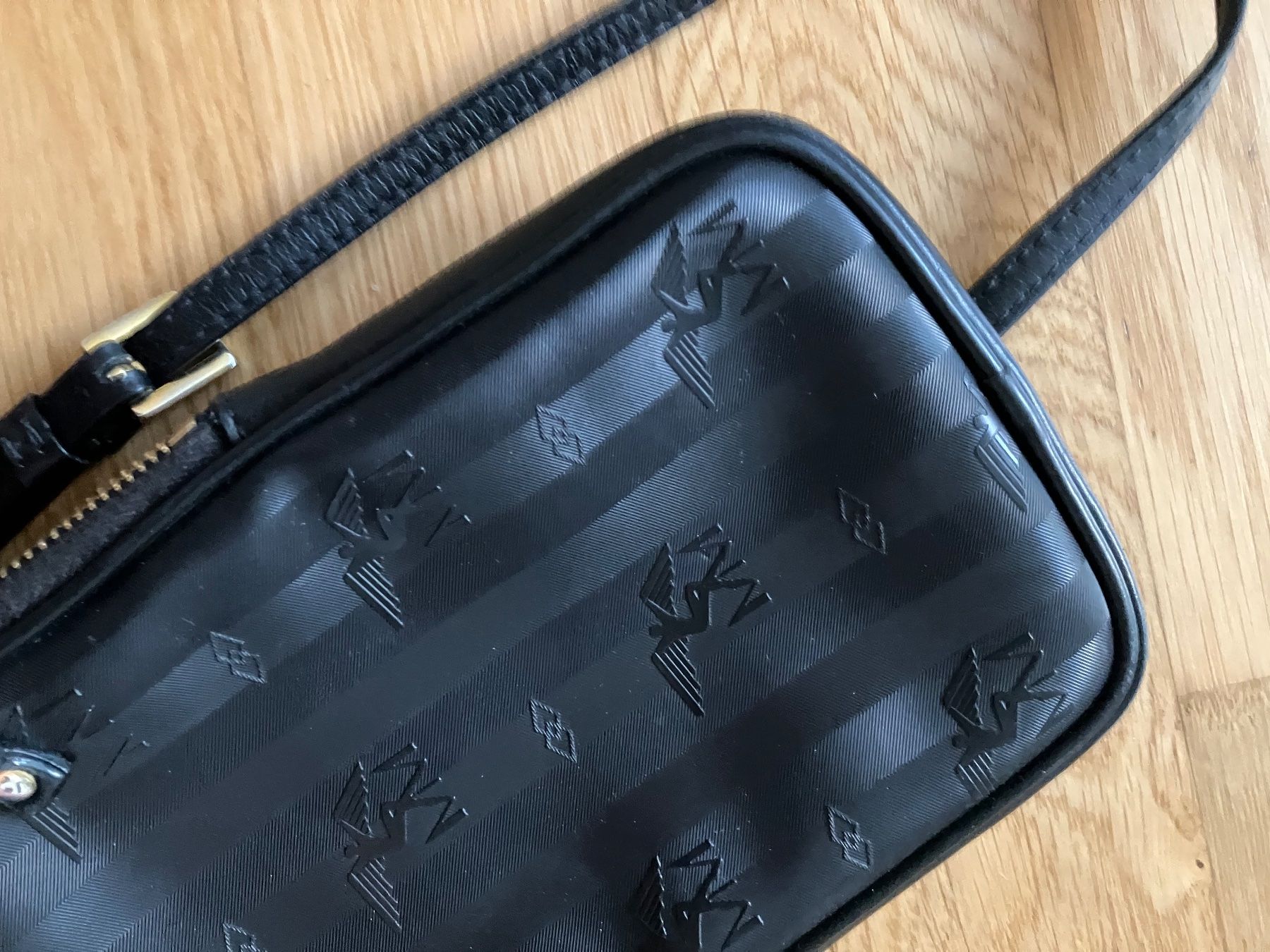 Maison Mollerus Taschen: Maison Mollerus Tasche – Gebraucht aus Spreitenbach von schwarzerhase70 3