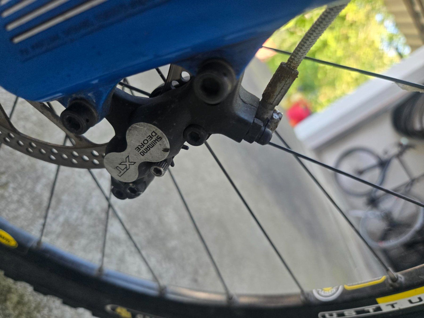 Rocky Mountain Bicycles Biciclette: MTB Rockex Mountain – Usato da Belp venduto da BI-KE_Chris 7