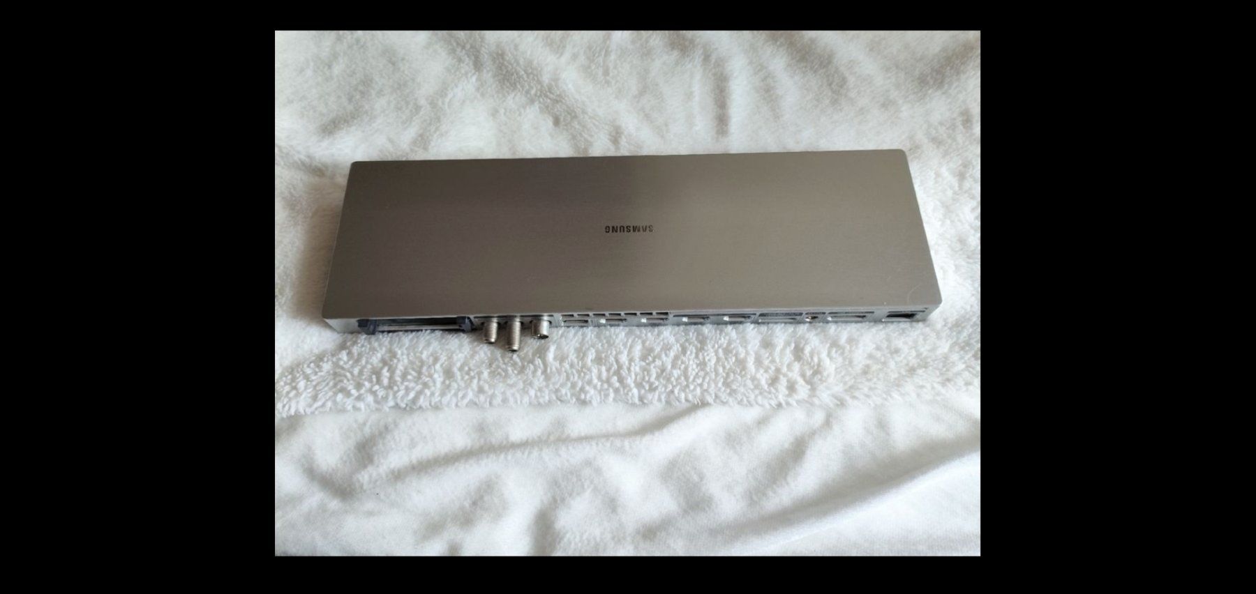 Samsung Unità & Adattatore: Samsung One Connect SEK-3500U/XC – Usato da Henau venduto da Leumas2003 1