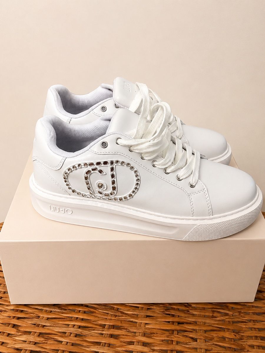 Liu Jo Damenschuhe: Sneakers liu jo gr 40 – Neu (gemäss Beschreibung) aus Wetzikon ZH von sci_8986 2