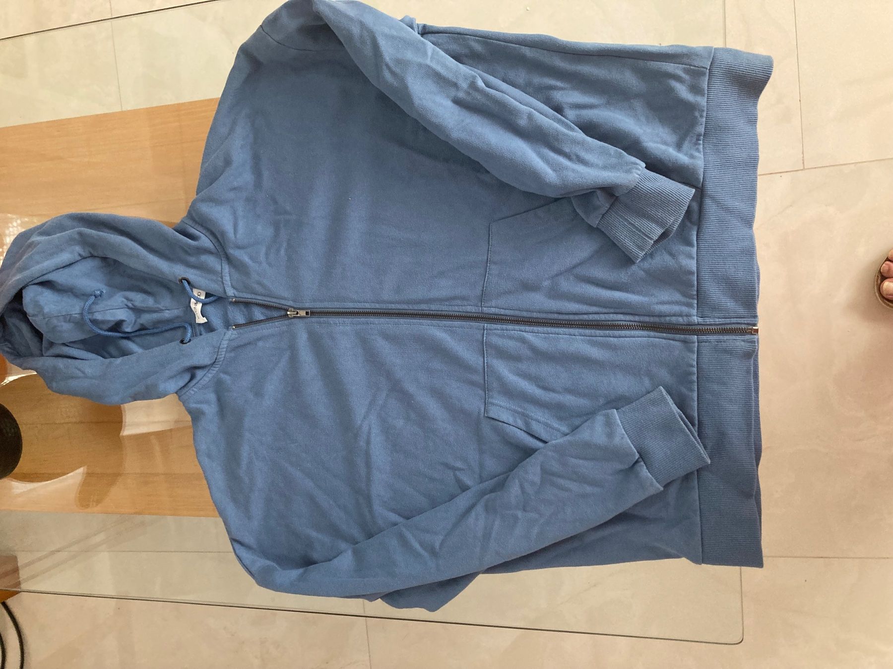 Lotti di vestiti: Herren Sweatshirts und Hoodies – Usato da Oberhasli venduto da IsmailRammal 5