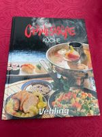 Chinesische Küche - Vehling