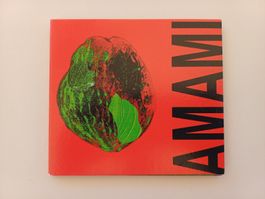 Amami "Soleil" CD digipak
