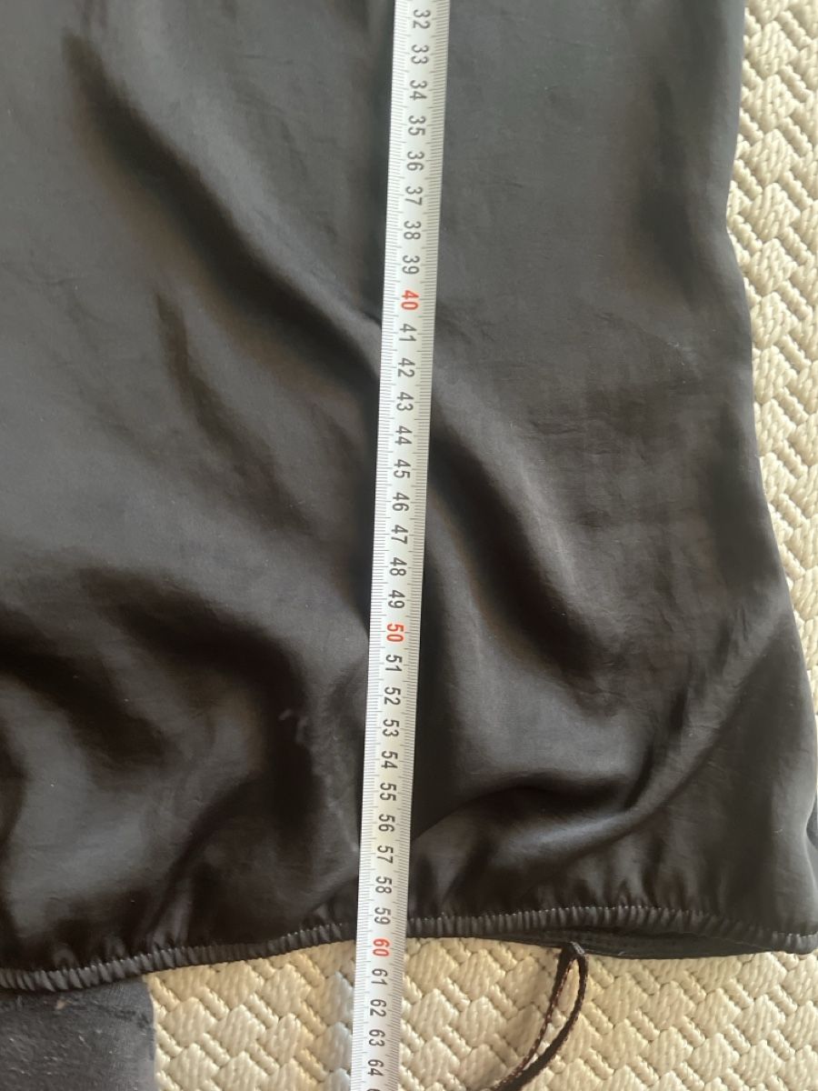 Comma Tops: Top mit Pailletten, Modal, comma, 40 – Gebraucht aus Solothurn von Bobesch08 6