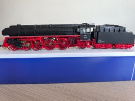 Roco ÖGEG BR 01 533 H0 DCC  Art.Nr.: 63271