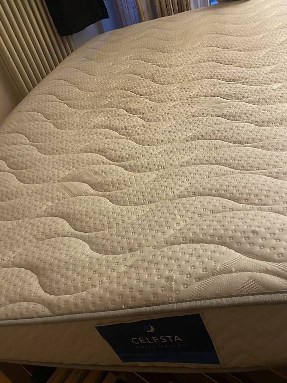Letti: Pfister Bett schwarz 160 x 200 cm – Usato da Neuhausen venduto da Melkun1113 3