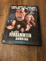 DVD An jedem verdammten Sonntag 2-Disc Set akzeptabel