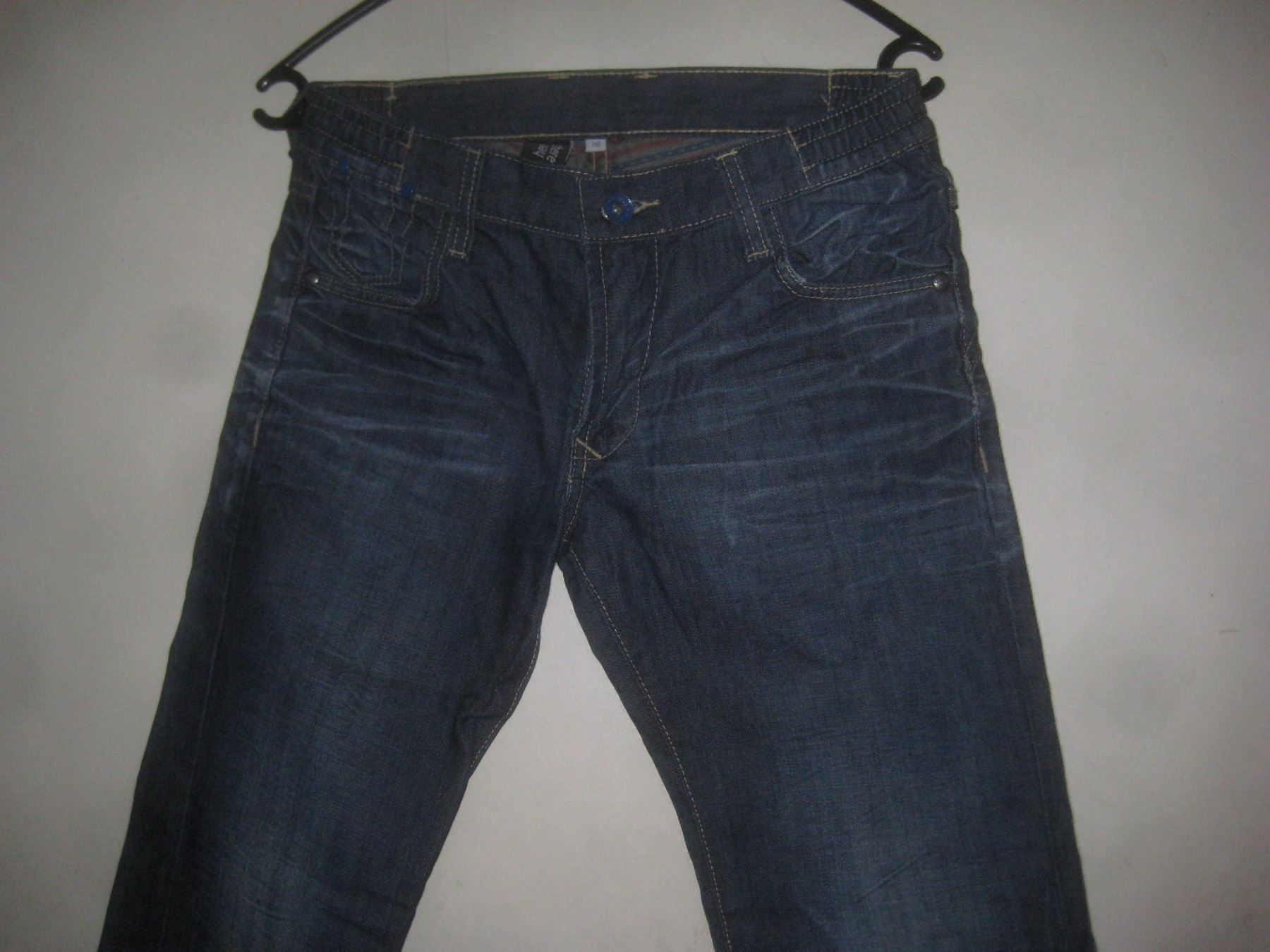 Pantalons: KINDER HOSE – D'occasion à Uster par flocke1