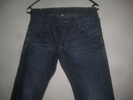 KINDER HOSE