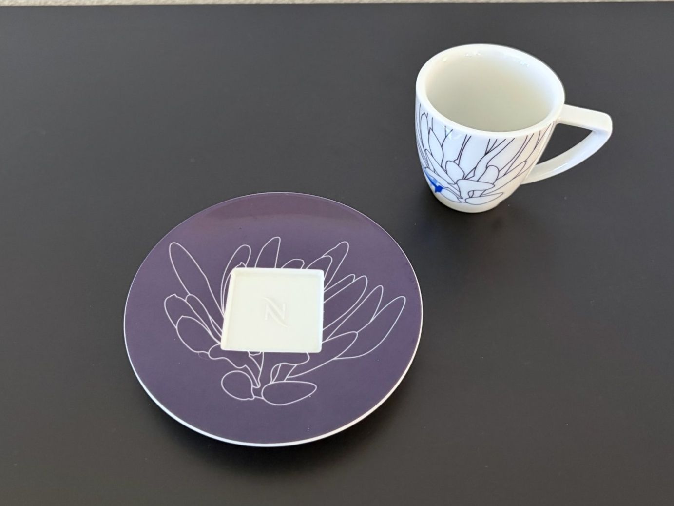 Nespresso Tazze: Nespresso Espressotasse Limited Edition – Usato da Birr venduto da Jamonline 2