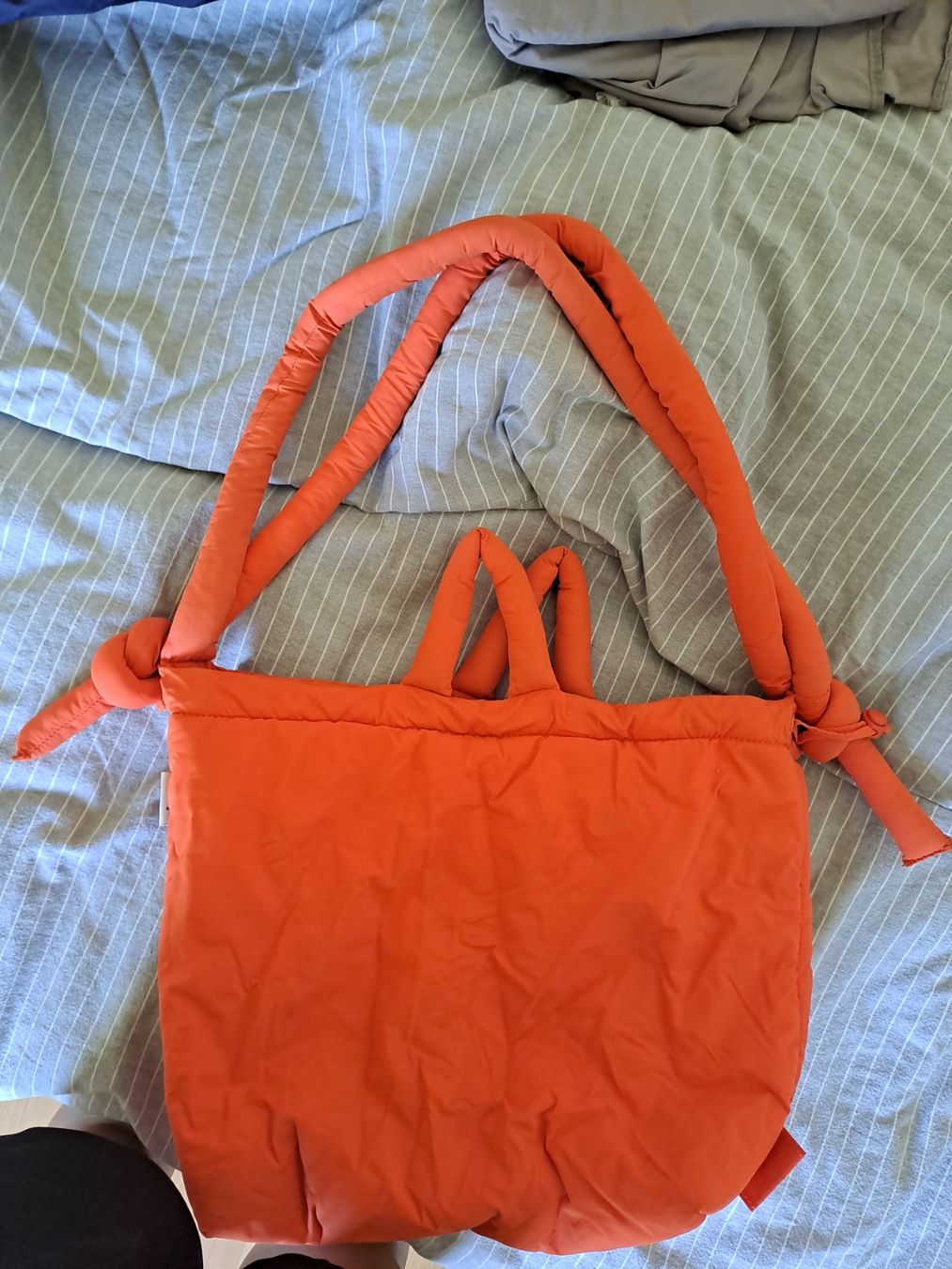 Sacs: ölend tasche soft bag – D'occasion à Aarau par wernli98