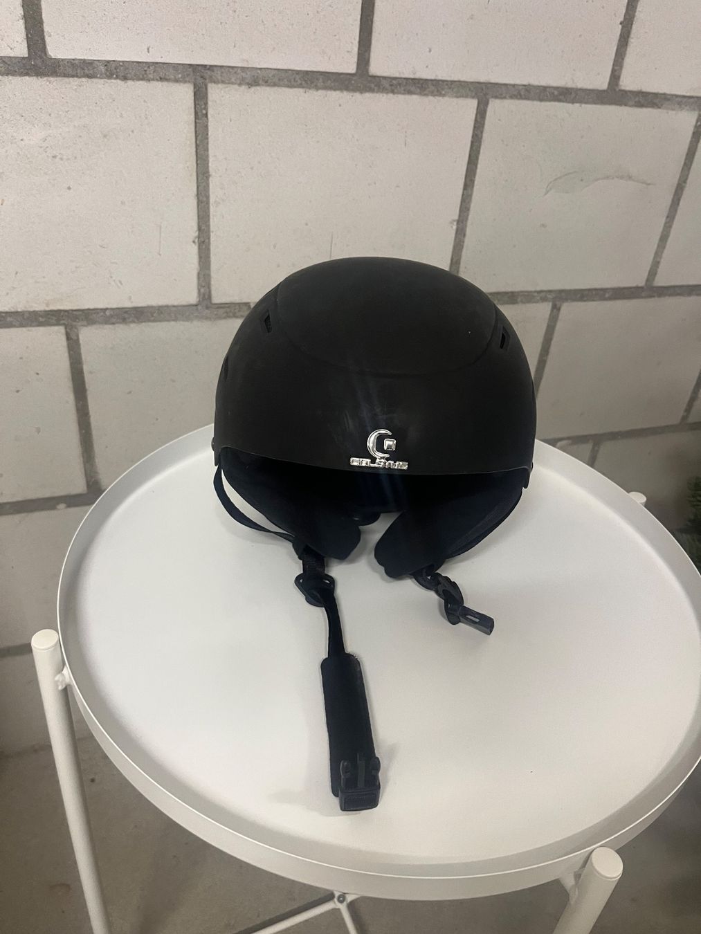 Caschi: Skihelm Celsius von Dosenbach – Usato da Orpund venduto da gnall