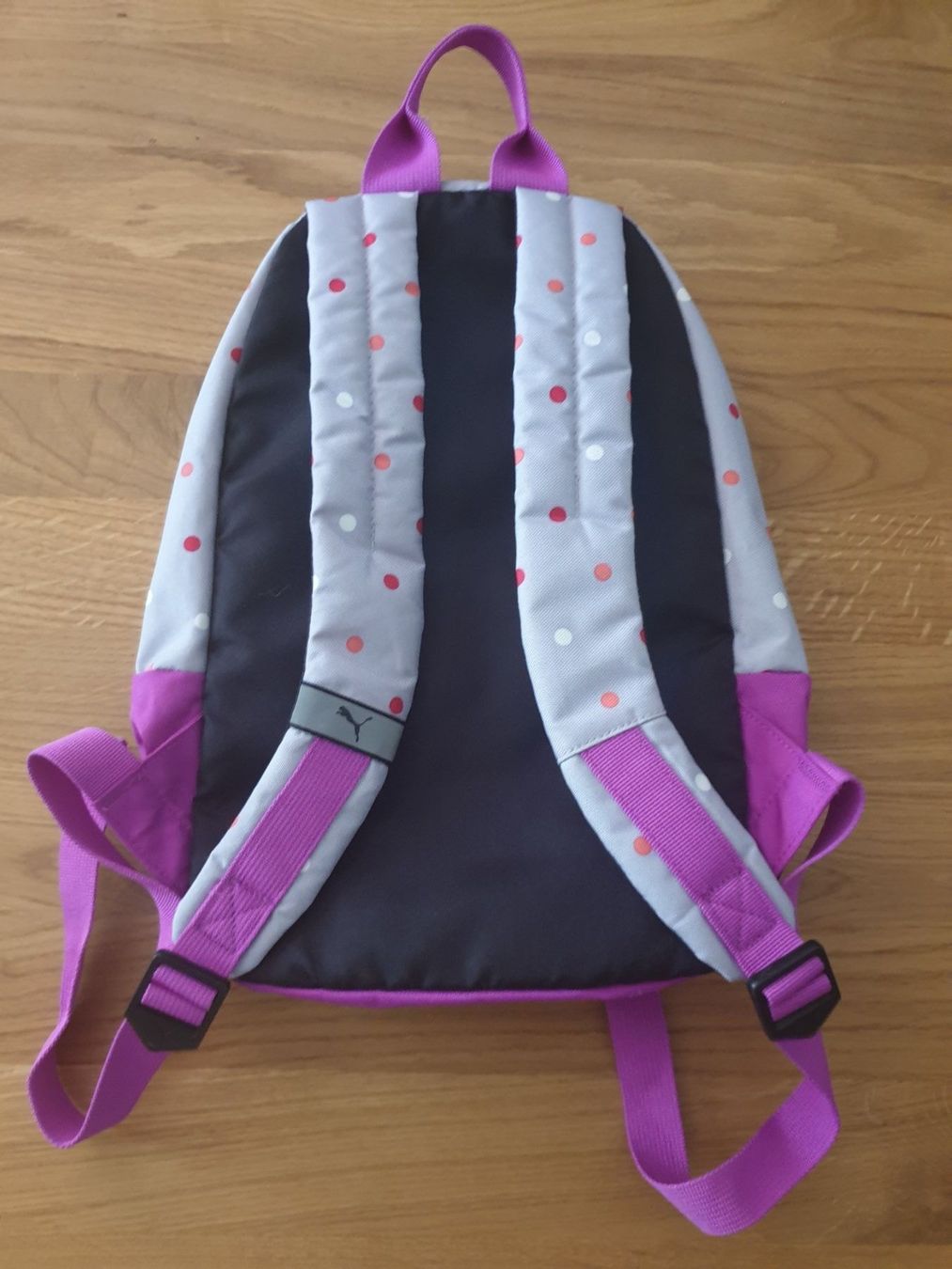 Puma Borse & Zaini: Puma Kinder- Rucksack – Usato da Rafz venduto da leoncupra 1