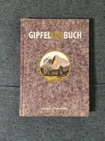 Gipfel-Logbuch