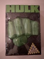 Limited Edition Hulk Box Set Marvel DVD NEU & OVP 2003