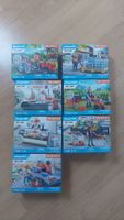 Playmobil Sets Migros