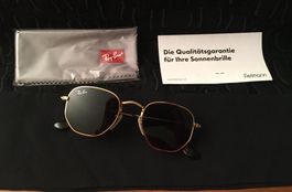Ray Ban Damen Sonnenbrille