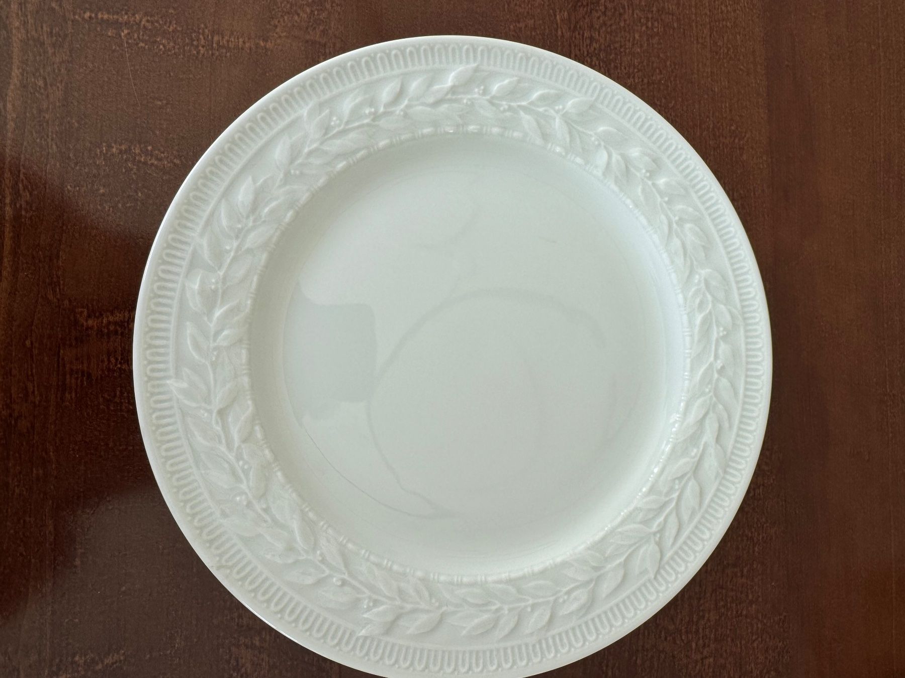 Bernardaud Teller: Desserteller – Gebraucht aus Muttenz von Steiki
