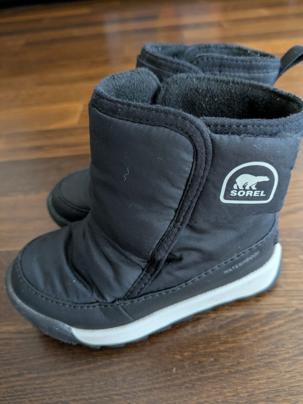Sorel Scarpe da uomo: Sorel WHITNEY II PLUS BOOTIE UNISEX 25 – Usato da Horgen venduto da yuk_5zjl 3