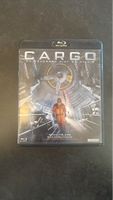 Cargo Blu-ray - Sci-Fi-Thriller - Top Zustand! 