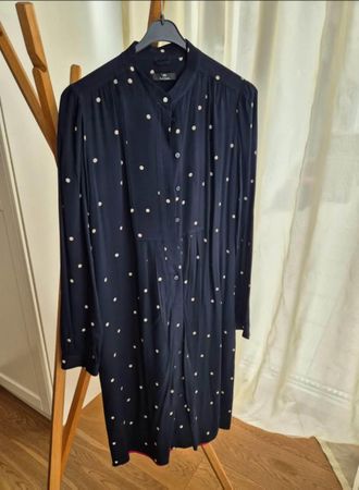 Paul Smith Dress with Belt (M)