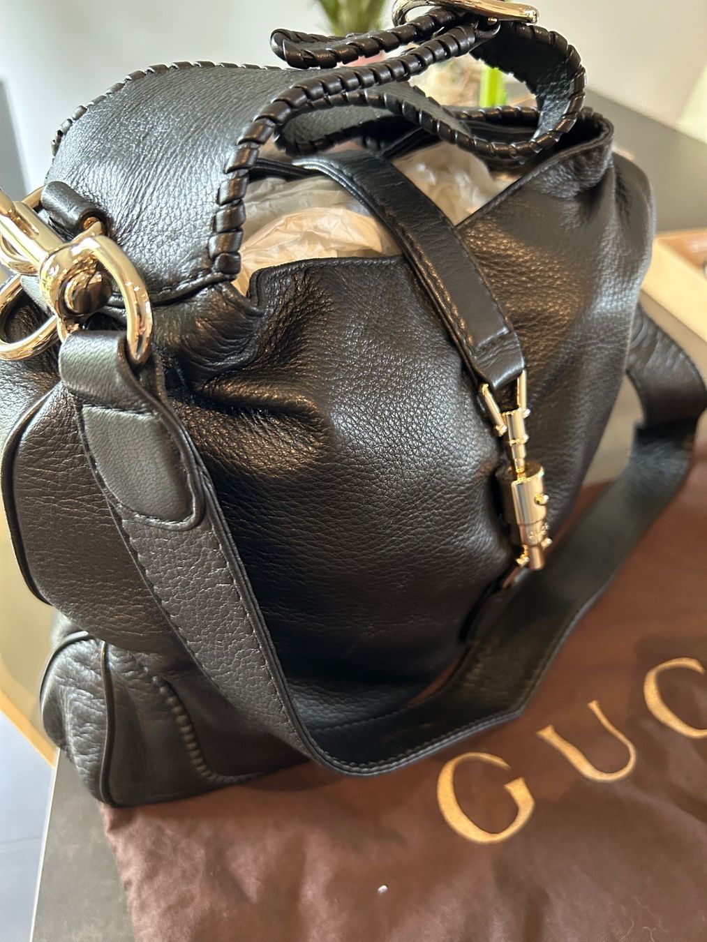 Gucci Borse da donna: Gucci Tasche – Nuovo (secondo la descrizione) da Wettingen venduto da Trini16 1