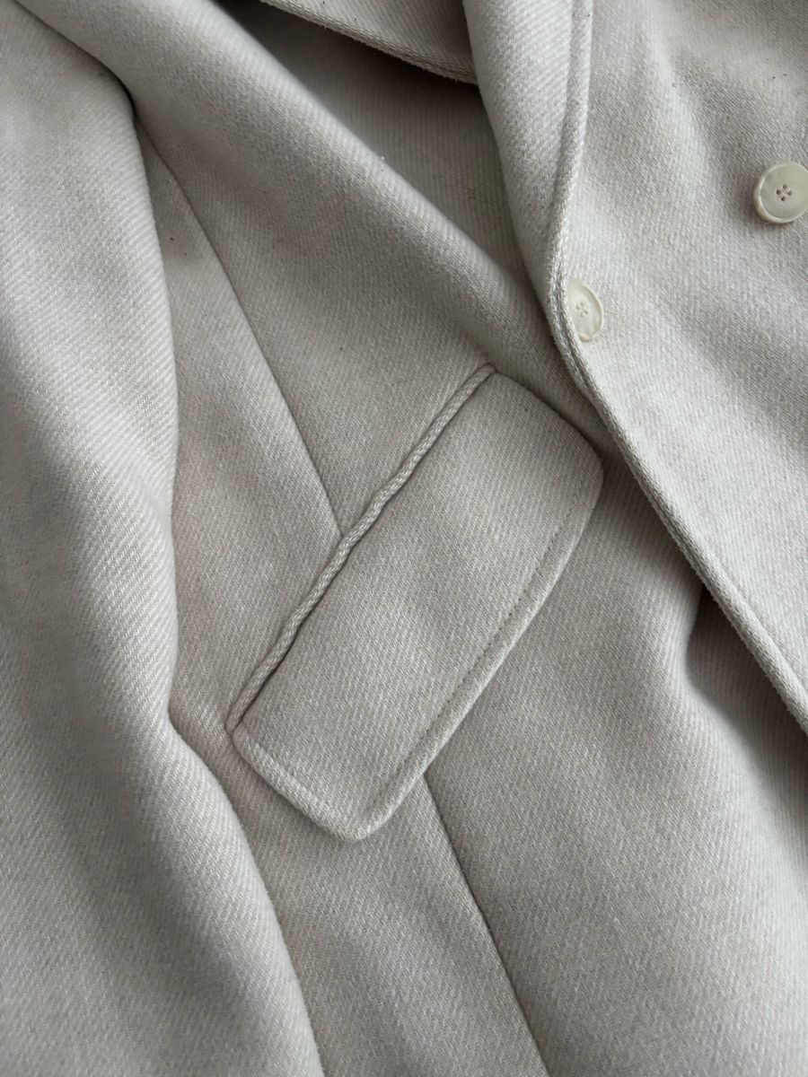 H&M Cappotti: Mantel gr.Xs/M – Usato da Zug venduto da Biki72 2