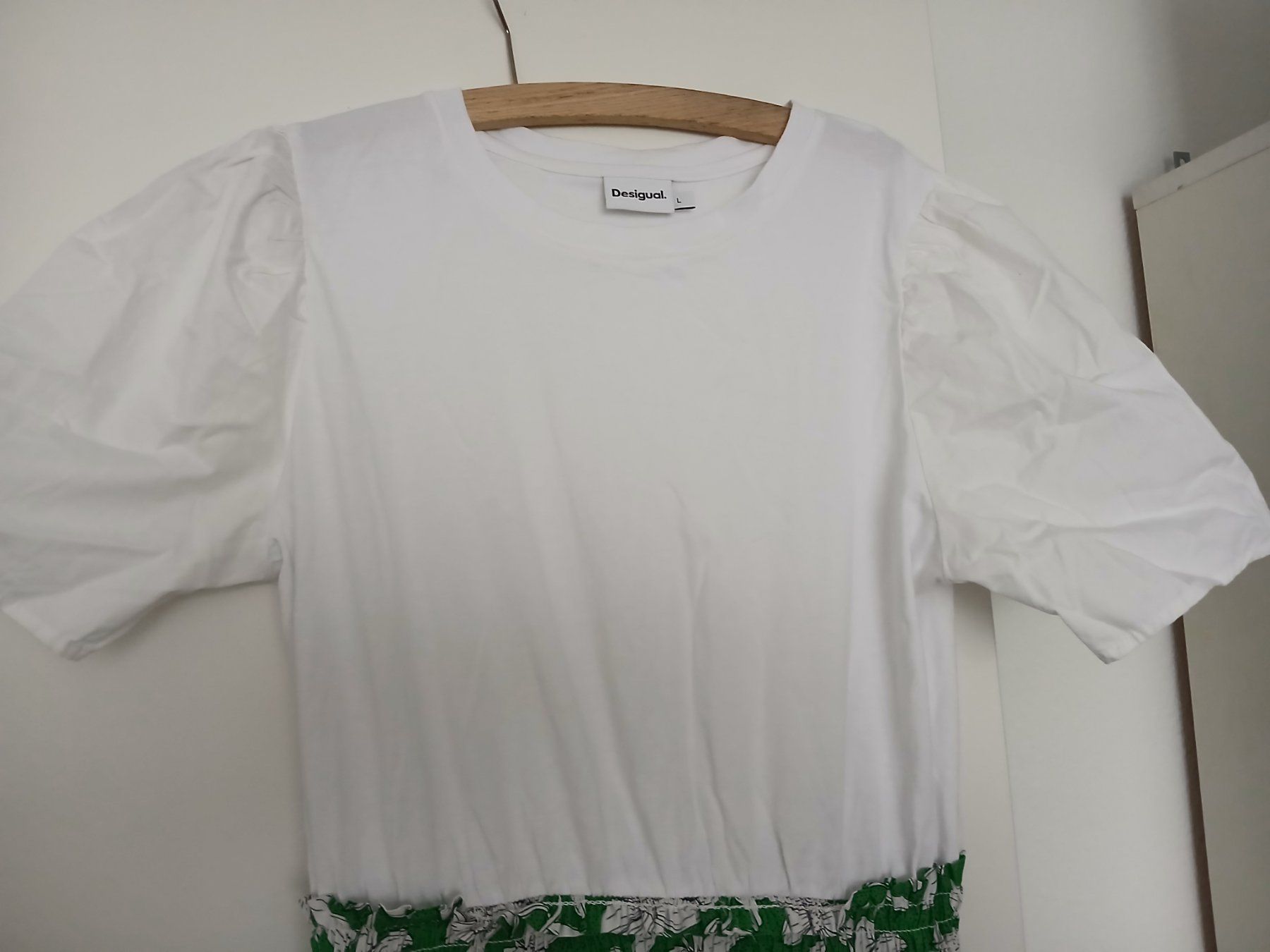 Desigual Vestiti: Desigualkleid – Nuovo (secondo la descrizione) da Wettingen venduto da marlu17 1