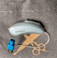Phonak Audéo M30 312 Hörgerät Links