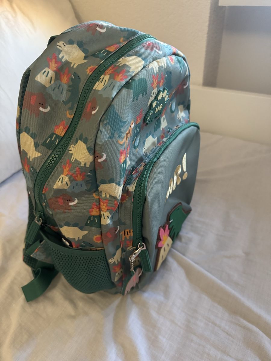 Borse & Zaini: Kinder Rucksack  – Usato da Zuchwil venduto da dan_2v9p