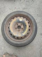 Auto Notrad Continental 135 / 80 R17 110P gebraucht
