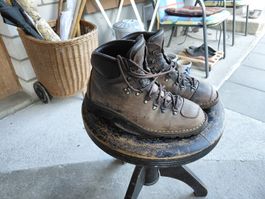 Herrenschuh gr 43
