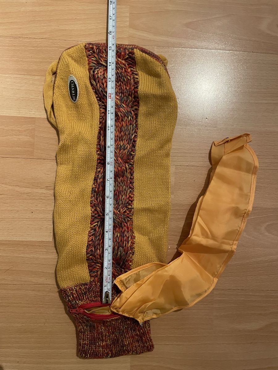 Abbigliamento: Pull d’hiver pour votre chien, 2 tailles – Nuovo e nell'imballaggio originale da geneve venduto da lul_nxf8 2