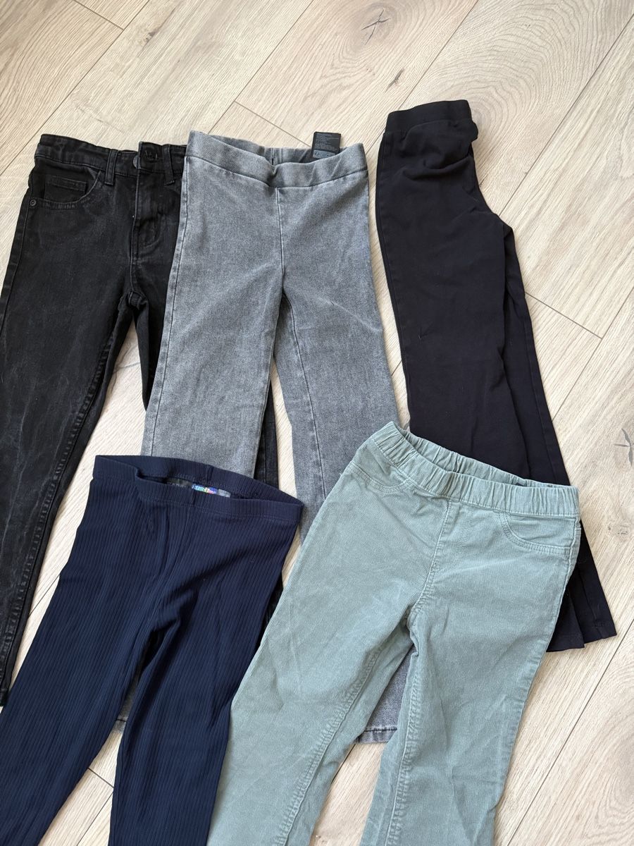 Pantaloni: Hose Set Gr.122 – Usato da Rothenhausen venduto da dbu_gh52 1