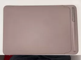 Apple iPad Hülle