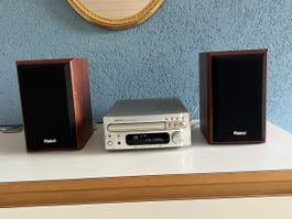 Stereoanlage DENON RCD-M33