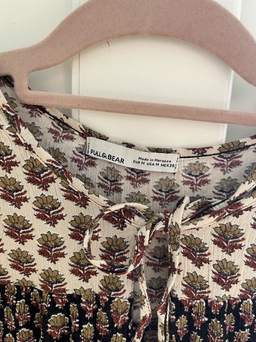 Pull&Bear Chemisiers: Pull&Bear Oberteil – Neuf (Voir description) à Zürich par Shopmystyle 2