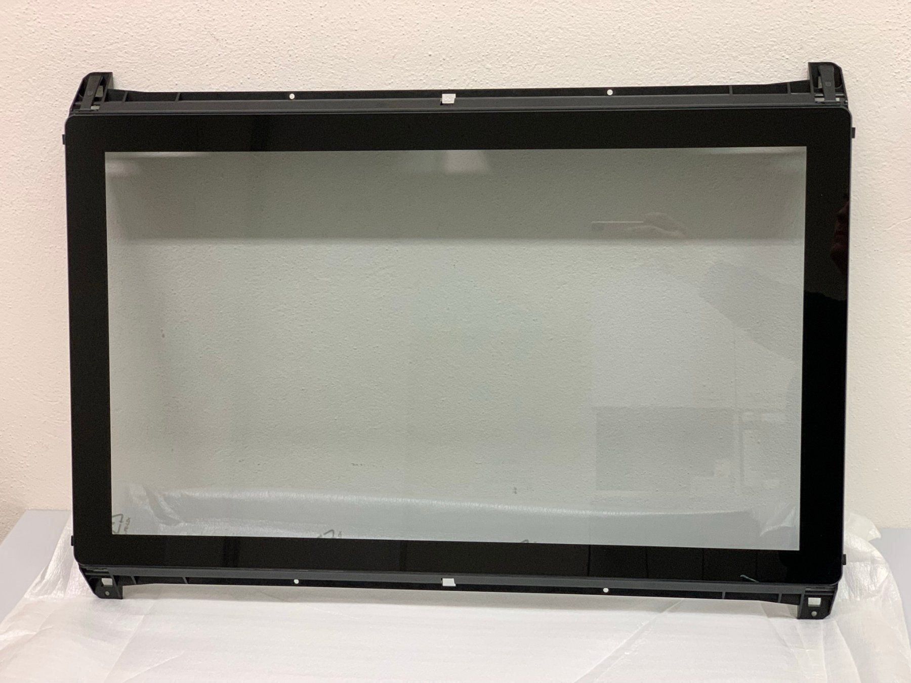 Bang & Olufsen Televisori: BeoVision 3-28 Frontscheibe NEU – Nuovo e nell'imballaggio originale da Hochdorf venduto da av-electronics