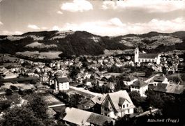 Bütschwil (Togg.)