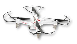 T2M Drone Quadricoptère avec GPS Spyrit FPV 4.0 RTF T5194