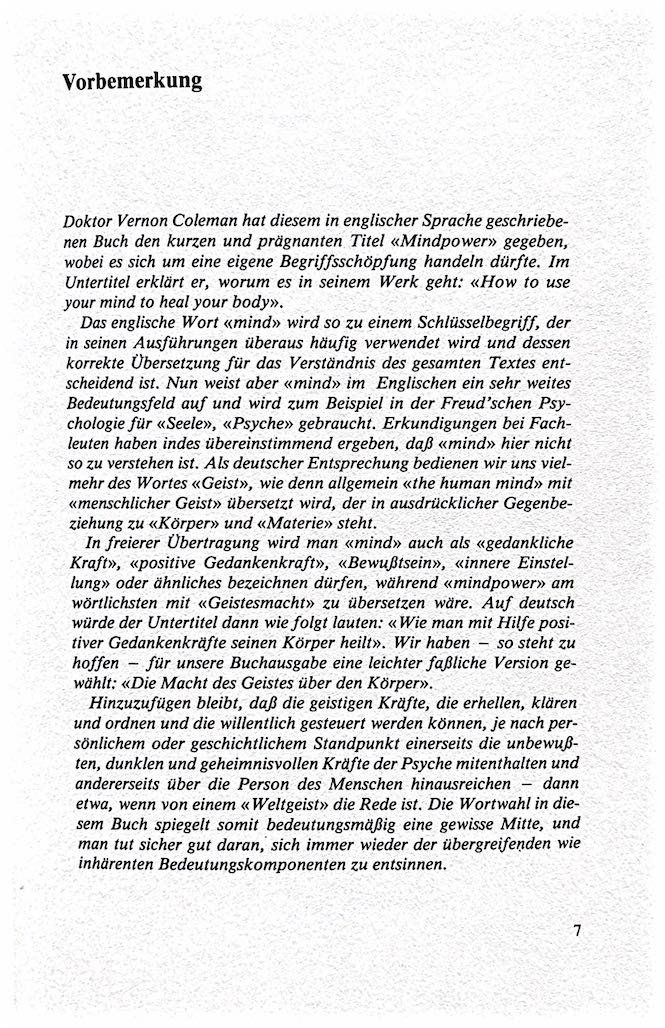 Libri: Denk dich gesund – Nuovo (secondo la descrizione) da Sarnen venduto da Livres 5