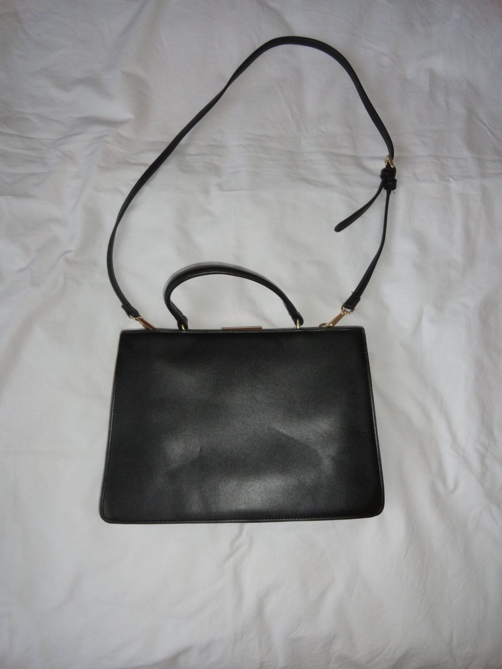 Mango Taschen für Damen: Sac Mango – Gebraucht aus Gampelen von Mari60