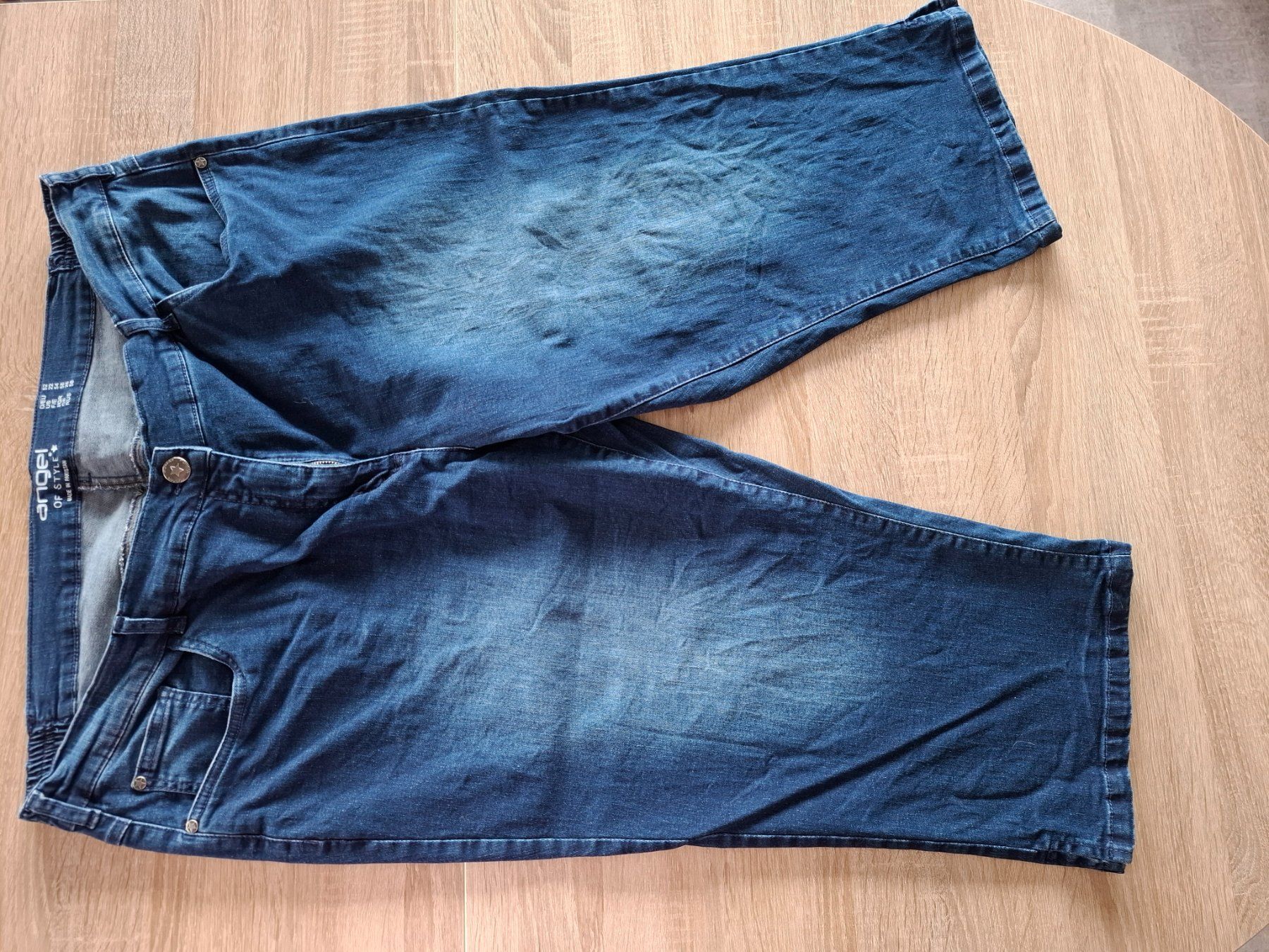 Angels Jeans: Caprihosen Gr 52 – Nuovo (secondo la descrizione) da Kappel SO venduto da anm_c255