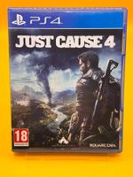 Just Cause 4 - Action Spiel für PS4 - Französische Version