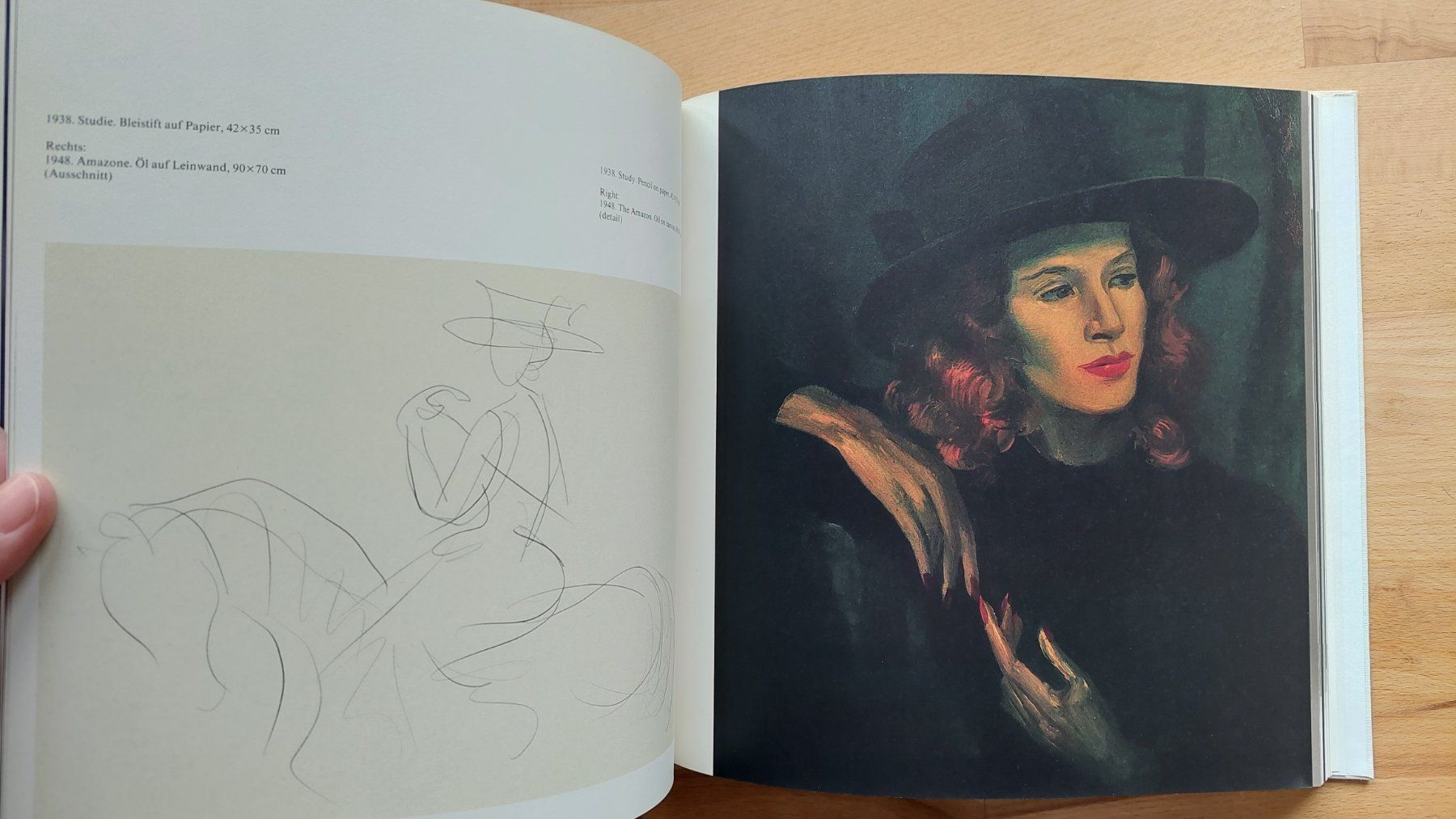 Bücher: Victor Ruzo - Hans Neuburg – Gebraucht aus Obfelden von Foto_Bild_Kunst_Buch 6