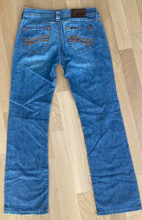Lee Jeans: Lee Jeans Gr. W29/L31 – Gebraucht aus Neuenhof von fiore011 1