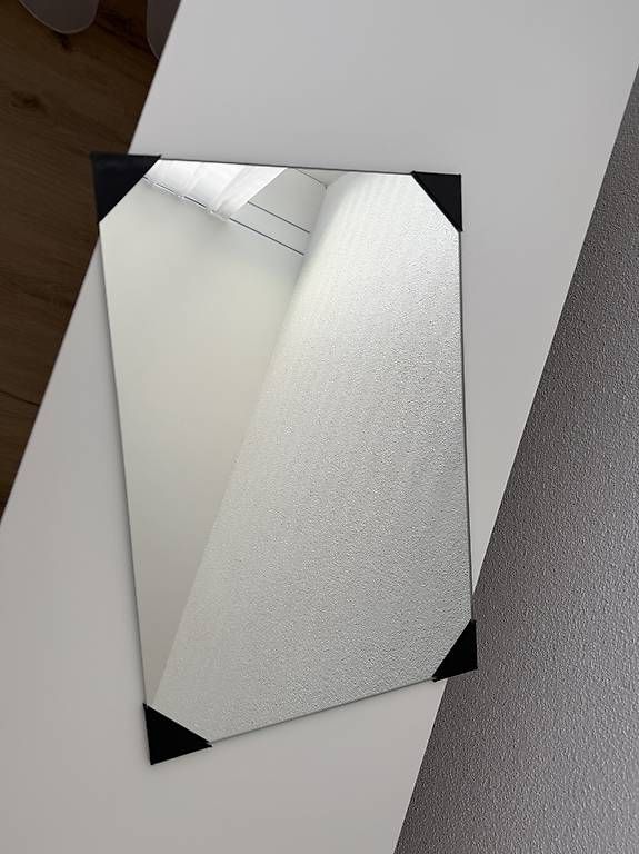 Specchi: Spiegel – Usato da Niederbüren venduto da vxla