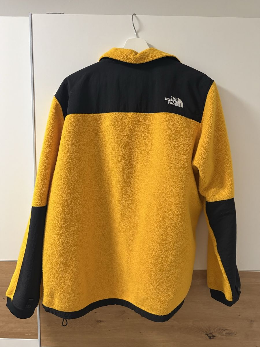 Vestes: North Face Jacke – D'occasion à Abtwil SG par Marcolino53 1
